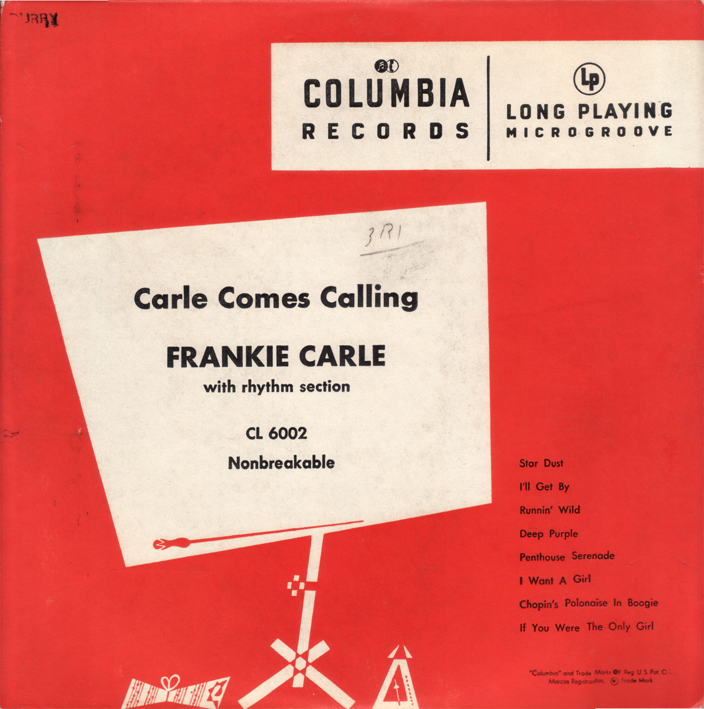 Carle Comes Calling